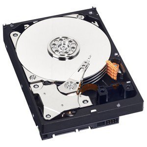 Western Digital HDD Blue 1TB 3,5&#039;&#039; 64MB SATAIII/7200rpm