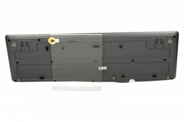 Logitech MK270 Bezprzewodowy zestaw klawiatura i mysz 920-004508