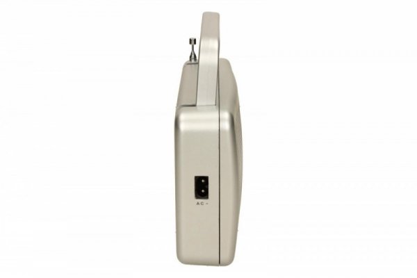 Eltra Radio MARIA Srebrny