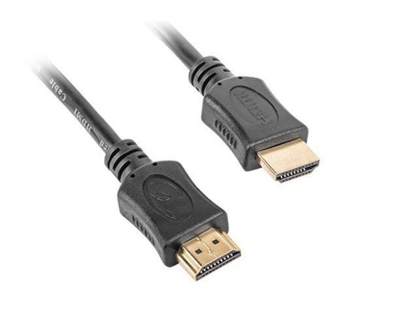 Gembird Kabel HDMI-HDMI 2.0 High Speed Ethernet CCS 4.5m