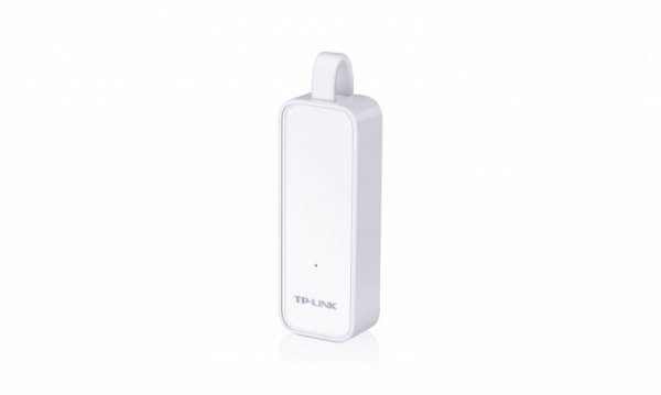 TP-LINK UE300 karta sieciowa Ethernet do USB 3.0