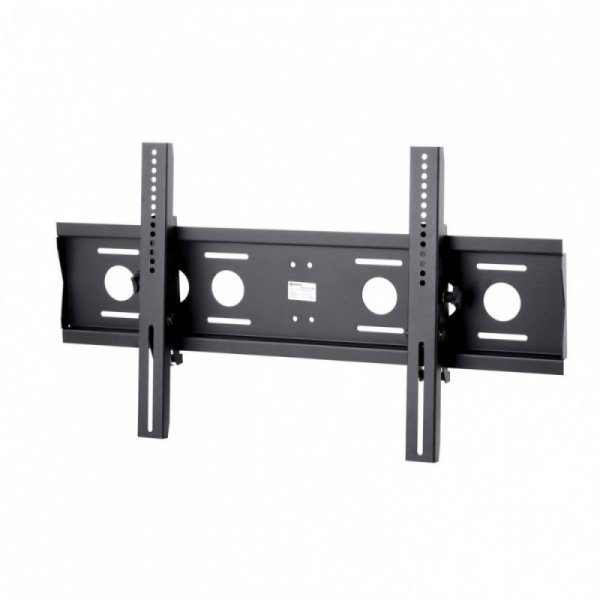 Edbak TWB2 Uchwyt ścienny uchylny do monitorów 65-86 cali VESA 100x100 - 800x400 80 kg