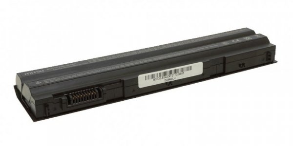 Mitsu Bateria do Dell Latitude E5420, E6420 4400 mAh (49 Wh) 10.8 - 11.1 Volt