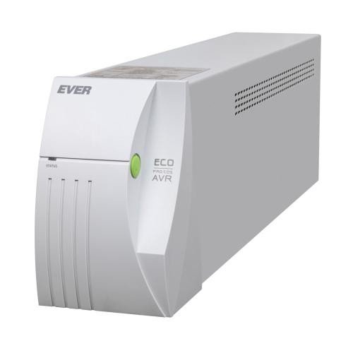 EVER UPS  ECO Pro 1000 AVR CDS TOWER