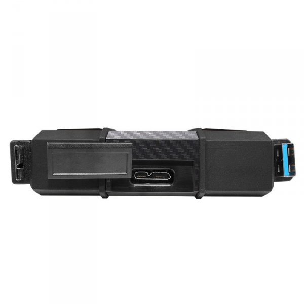 Adata DashDrive Durable HD710 1TB 2.5'' USB3.1 Czarny