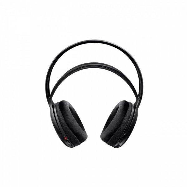 Philips Słuchawki bezprzewodowe SHC5200 czarne