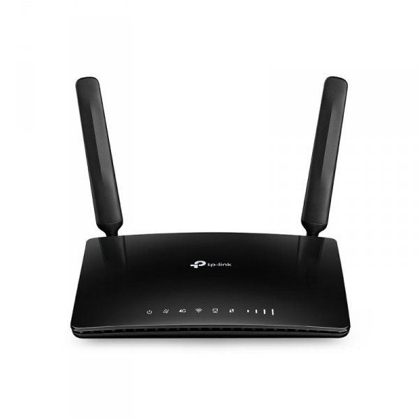 TP-LINK Archer MR400 4G LTE Router AC1200 3LAN 1LAN/WAN 1SIM