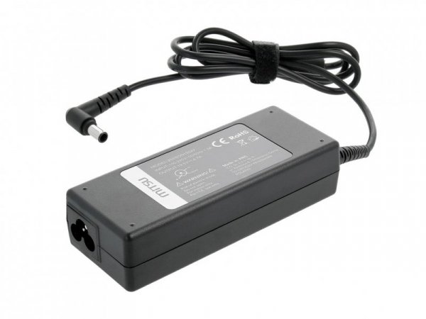 Mitsu ładowarka/zasilacz 19.5v 4.7a (6.5x4.4 pin) - sony 80W