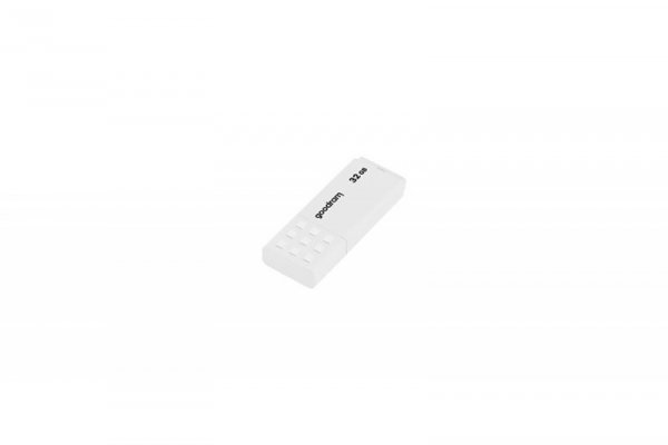 GOODRAM Pendrive UME2 32GB USB 2.0 Biały