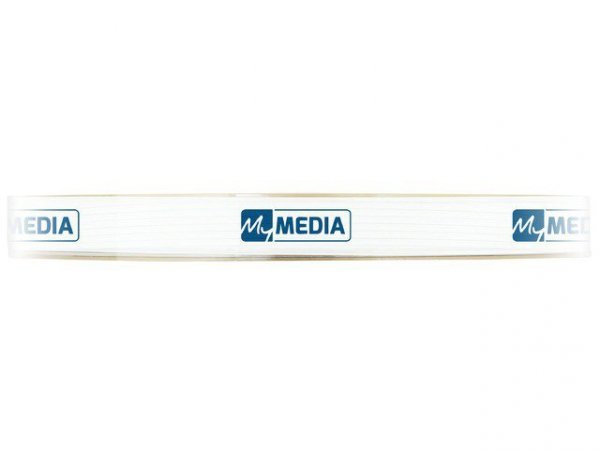 Verbatim CD-R My Media 700MB Wrap (10 spindle)