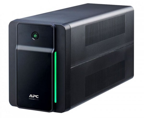 APC Zasilacz awaryjny BX2200MI Back-UPS 2200VA, 230V, AVR, 6 IEC