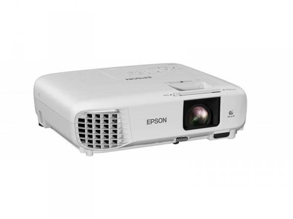 Epson Projektor EB-FH06 3LCD/FHD/3500AL/16k:1/16:9