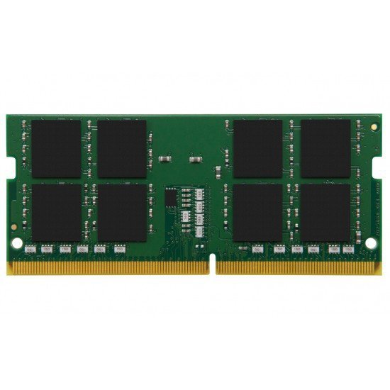 Kingston Pamięć notebookowa 32GB /3200  KCP432SD8/32