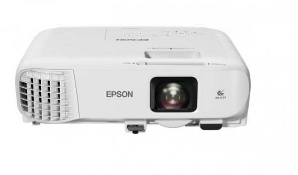 Epson Projektor EB-X49   3LCD/XGA/3600AL/16k:1/HDMI
