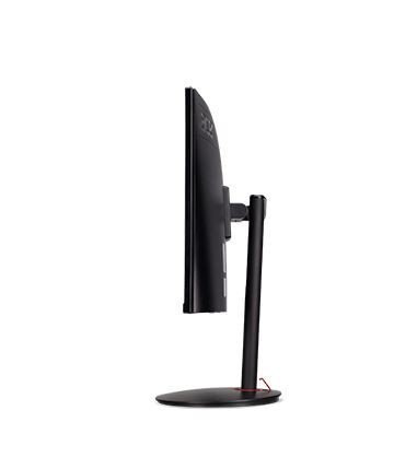Acer Monitor  27  cali Nitro XZ270UPbmiiphx