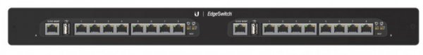 UBIQUITI Przełącznik UniFi Switch 48x1GbE 4xSFP     USW-48