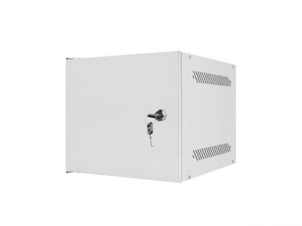 Lanberg Szafa wisząca 10 4U 280X310 SZ WF10-2304-00S