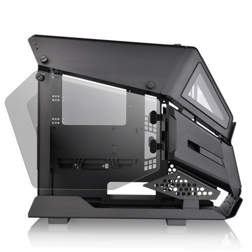 Thermaltake obudowa - AH T200 Tempered Glass
