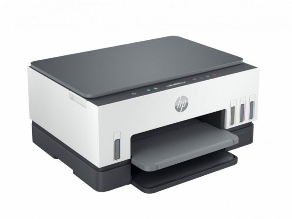 HP Inc. Urządzenie wielofunkcyjne Smart Tank 670 6UU48A