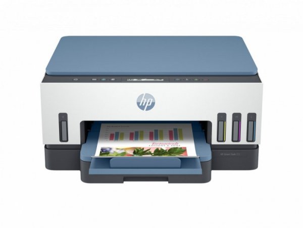HP Inc. Urządzenie wielofunkcyjne Smart Tank 725 28B51A