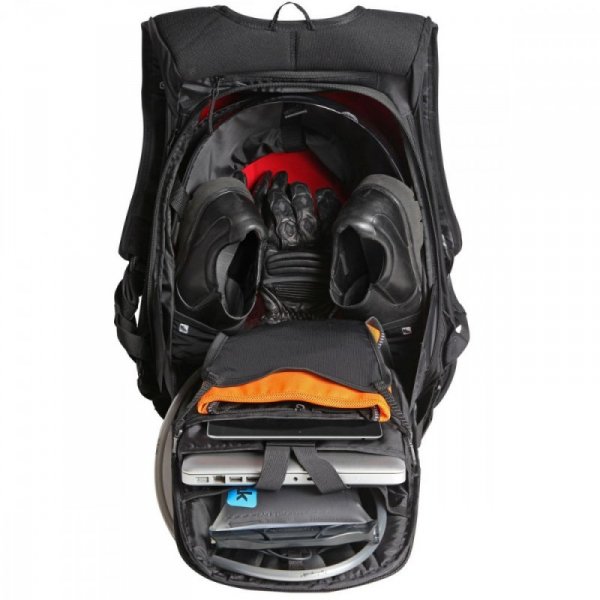 OGIO Plecak motocyklowy NO DRAG MACH 5 STEALTH