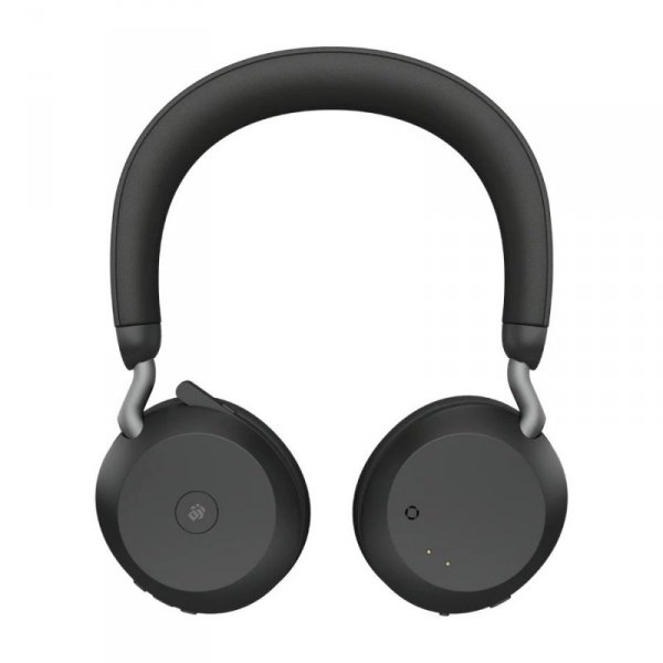 Jabra Słuchawki Evolve2 75 Link380c MS Stereo czarne
