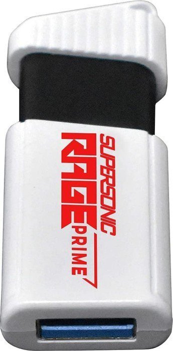 Patriot Pendrive Supersonic Rage Prime 1TB USB 3.2 600MB/s Odczyt