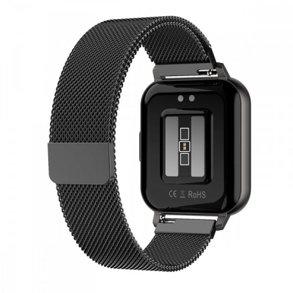 Maxcom Smartwatch Fit FW45 AURUM 2 Czarny