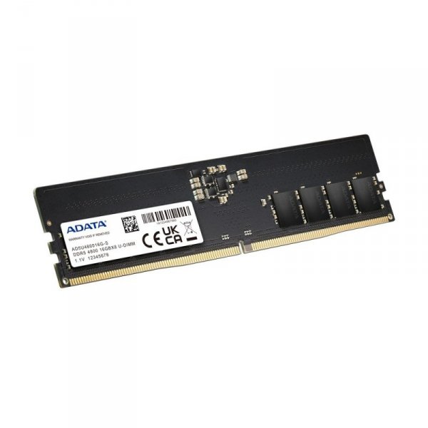 Adata Premier DDR5 4800 DIMM 16GB 4800 ST