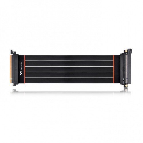 Thermaltake Riser taśma - TT Premium PCI-E 4.0 x16 Extender - 300mm