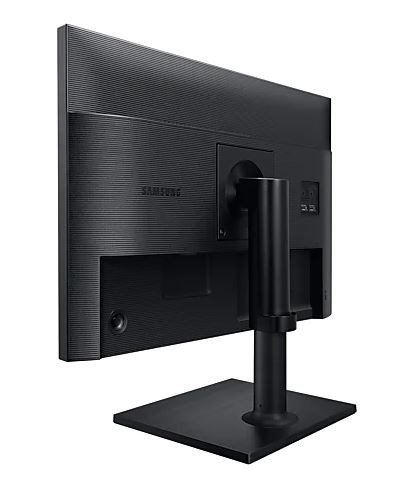 Samsung Monitor  23,8 cala LF24T450GYUXEN IPS 1920 x 1200 FHD 16:10  1xDVI 1xHDMI  1xDP 2xUSB 3.0 Dn, 2xUSB 2.0, 1xUSB 3.0 Up  5