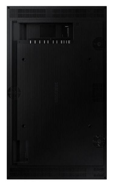 Samsung Monitor profesjonalny OM55N-S 55 cali Błyszczący 24h/7 4000(cd/m2) 1920x1080 (FHD) S6 Player (Tizen 4.0) Wi-Fi 3 lata On