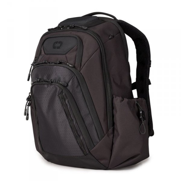 OGIO Plecak GAMBIT PRO BLACK