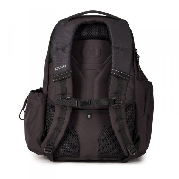 OGIO Plecak GAMBIT PRO BLACK