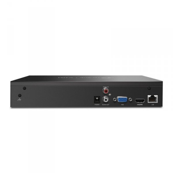 TP-LINK Rejestrator wideo VIGI NVR1016H 16 kanałów