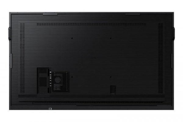 Samsung Monitor profesjonalny WM85B Flip PRO 85 cali Dotykowa 16h/7 350(cd/m2) 3840 x 2160 (UHD) Flip App WiFi/BT 3 lata On-Site