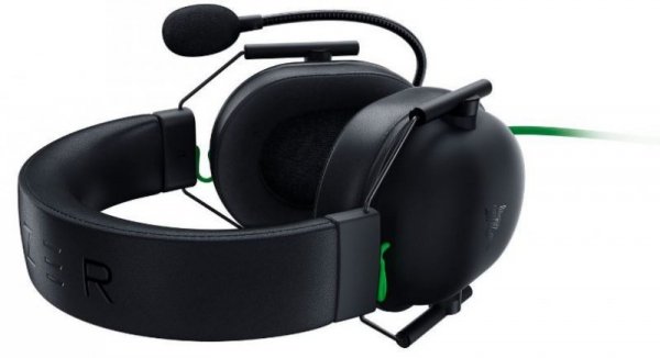 Razer Słuchawki BlackShark V2 X