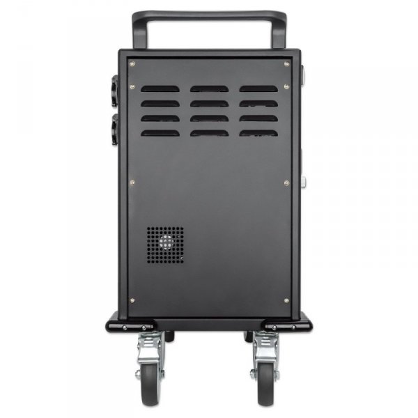 Manhattan Ładowarka uniwersalna 32xUSB