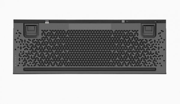 Corsair Klawiatura K100 RGB Air Wireless Ultra Thin Cherry MX