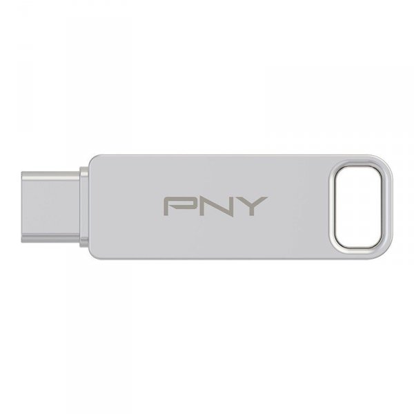 PNY Pendrive 128GB USB 3.2 Duo-Link P-FDI128DULINKTYC-GE