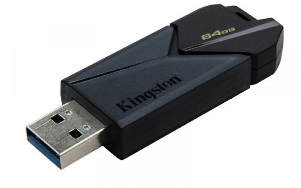 Kingston Pendrive Data Traveler Exodia Onyx  64GB USB3.2 Gen1