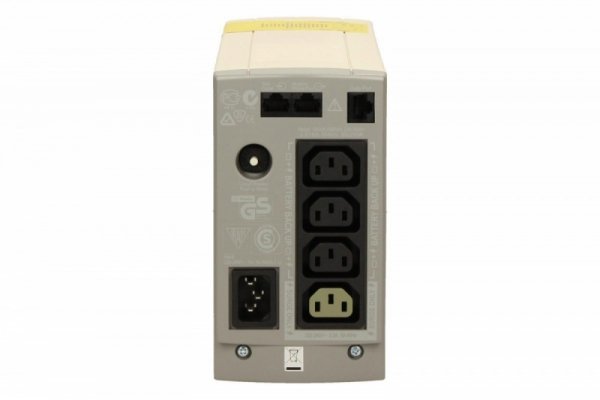 APC BACK-UPS CS 350VA USB/SERIAL 230V  BK350EI