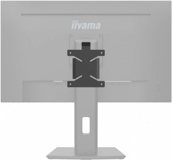 IIYAMA Uchwyt do Mini PC MD BRPCV07