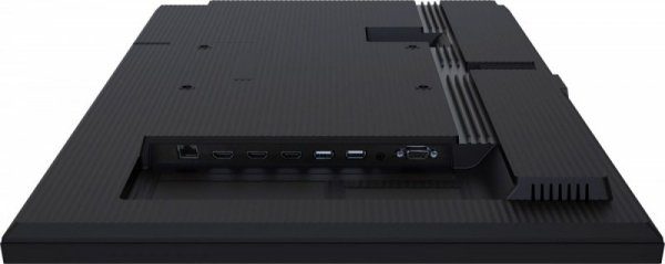 IIYAMA Monitor wielkoformatowy 31.5 cala LH3260HS-B1AG matowy 24h/7  500(cd/m2) VA 1920 x 1080 FHD Android.11 Wifi CMS(iiSignage