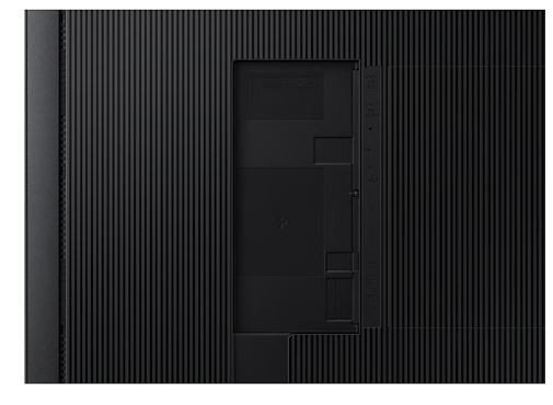 Samsung Monitor profesjonalny QH43C 43 cale Matowy 24h/7 700(cd/m2) 3840x2160 (UHD) S10 Player (Tizen 7) WiFi/BT 3 lata On-Site 