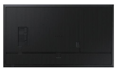 Samsung Monitor profesjonalny QH50C 50 cali Matowy 24h/7 700(cd/m2) 3840 x 2160 (UHD) S10 Player (Tizen 7) WiFi/BT 3 lata On-Sit