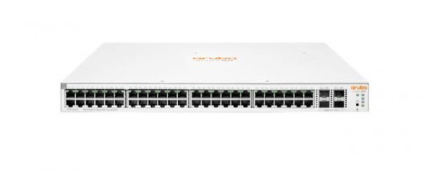 Hewlett Packard Enterprise Przełącznik ARUBA Instant On PoE   JL686B