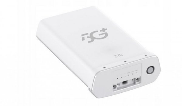 ZTE Router MC889A Pro 5G