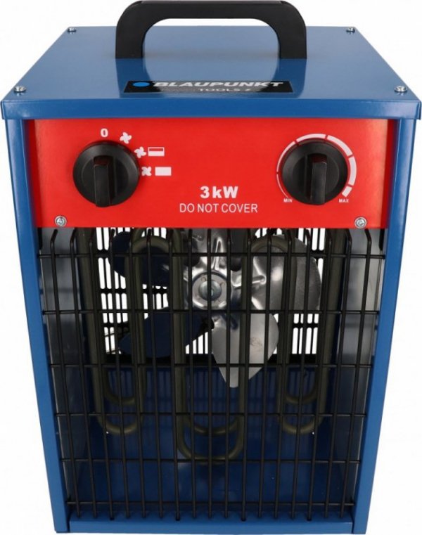 Blaupunkt Nagrzewnica elektryczna EH9010