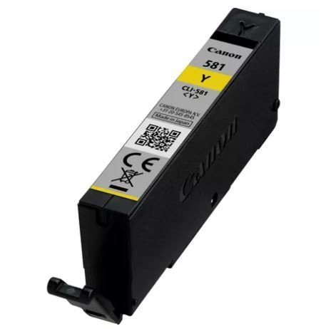 Canon Multipack PGI-580/CLI-581 PGBK/C/M /Y/BK 2078C007